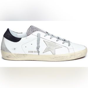 Golden Goose Sneakers